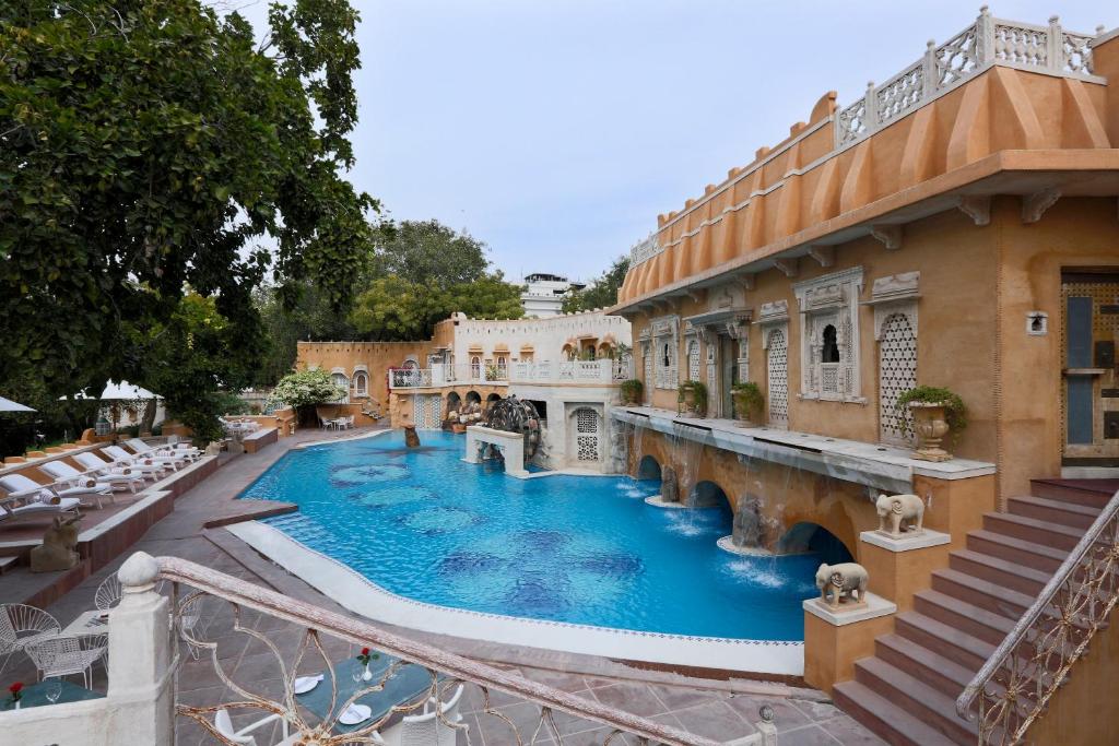 Beach Hotel