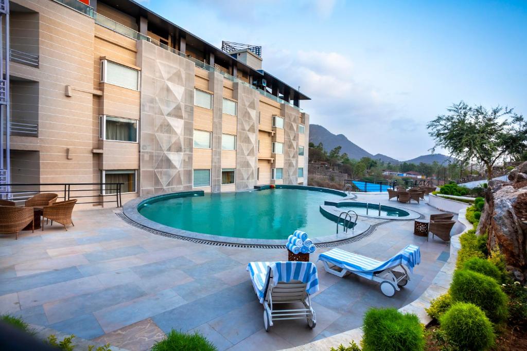Beach Hotel